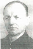 Годунов Степан Иванович, мл. сержант