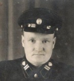 Кондрашов Александр Григорьевич, рядовой