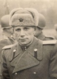 Зубец Николай Маркович, майор